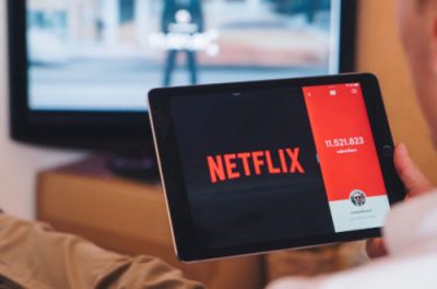 Comment taxer Netflix ?