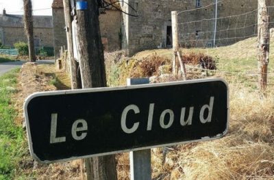 Le cloud, petit village creusois devenu célèbre malgré lui