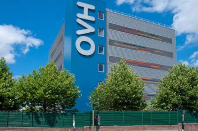 OVH Roubaix, audit accablant