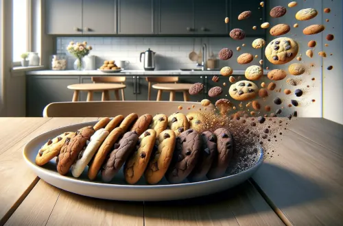 La disparition des cookies ?