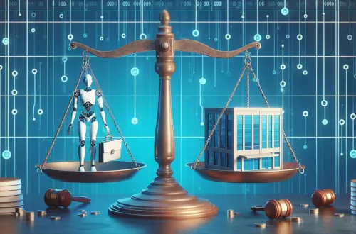 IA & responsabilité juridique