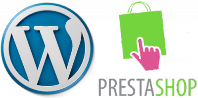 Les CMS: Wordpress et Prestashop