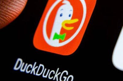 DuckDuckGo et vie privée
