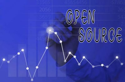 Open source, la croissance