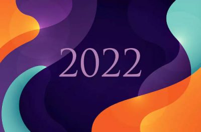 Les tendances web pour 2022