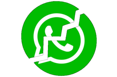 WhatsApp vs Smartphone